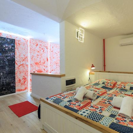 House On The Blaha Apartment Budapest Luaran gambar