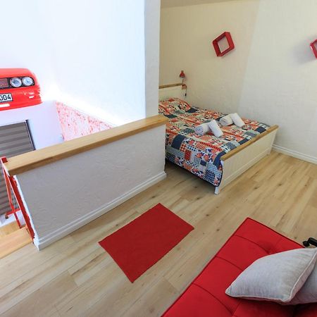 House On The Blaha Apartment Budapest Luaran gambar